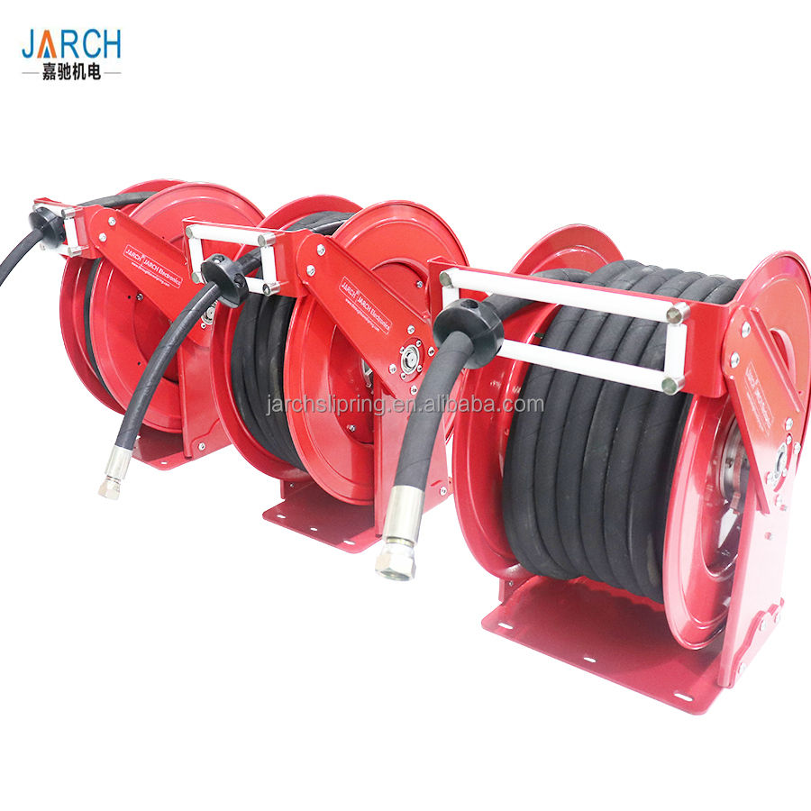 Trong các hệ thống cầu trục, cổng trục, xe con nâng hạ và thiết bị di chuyển trên ray, việc cấp điện ổn định và an toàn cho thiết bị di động là yếu tố vô cùng quan trọng. Rulo cuốn cáp điện cầu trục chính là giải pháp được sử dụng phổ biến nhằm đảm bảo dây cáp điện được thu – nhả gọn gàng, đồng bộ theo chuyển động của thiết bị, tránh rối cáp, đứt cáp và mất an toàn trong quá trình vận hành. Rulo cuốn cáp điện cầu trục – VKLIFT chuyên cung cấp & phân phối toàn quốc