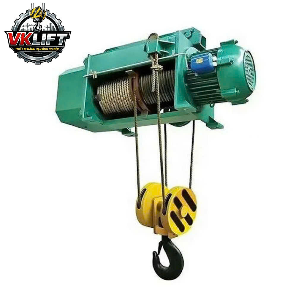 Pa lăng cáp điện VNID – Đại Việt là dòng sản phẩm do VNID – Đại Việt trực tiếp cung cấp, được lựa chọn và hoàn thiện dựa trên nhu cầu sử dụng thực tế của doanh nghiệp Việt Nam. Sản phẩm hướng đến tiêu chí dễ sử dụng – bền bỉ – hiệu quả – chi phí hợp lý, phù hợp cho nhiều mô hình nhà xưởng và hệ thống cầu trục phổ biến hiện nay. Giới thiệu sản phẩm Pa lăng cáp điện VNID Đại Việt - VKLIFT hỗ trợ tư vấn, cung cấp & lắp đặt toàn quốc