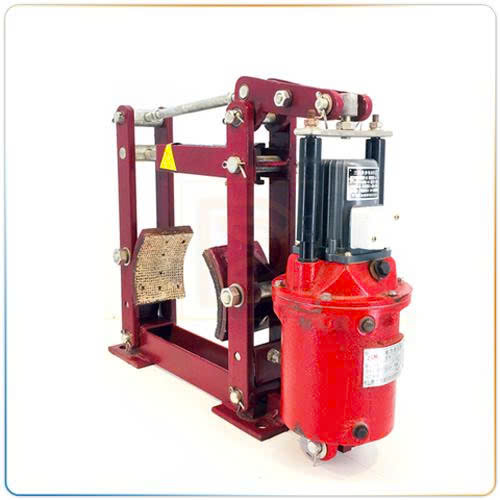Phanh thủy lực YWZ là thiết bị phanh kiểu tang trống, sử dụng con đẩy thủy lực để điều khiển quá trình mở và đóng má phanh, nhằm tạo ra mô-men hãm giữ hoặc dừng chuyển động quay của trục. Giới thiệu sản phẩm Phanh Thuỷ Lực Trung Quốc - VKLIFT cung cấp & phân phối trên toàn quốc
